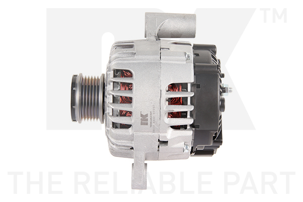 NK Generator 4836010 for OPEL GENERAL MOTORS