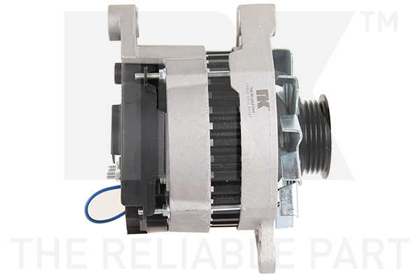 NK Generator 4819002 for CITROËN PEUGEOT
