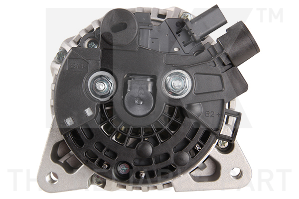 NK Generator 4837007 for LANCIA PEUGEOT