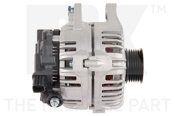 NK Generator 4842660 for TOYOTA