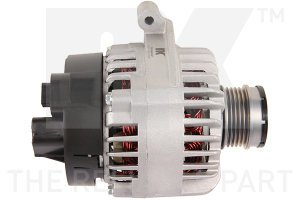 NK Generator 4823011 for JEEP FIAT
