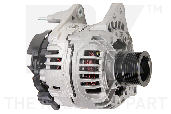NK Generator 4847006 for VAG