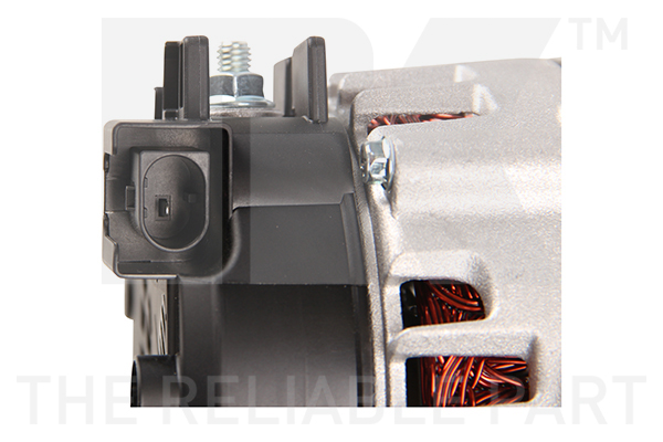 NK Generator 4815007 for BMW
