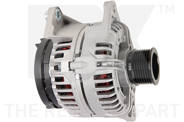 NK Generator 4823017 for FIAT IVECO