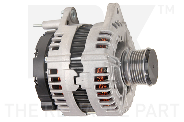 NK Generator 4847920 for CHRYSLER VAG