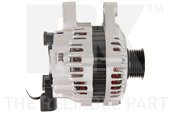 NK Generator 4837001 for PEUGEOT CITROËN MITSUBISHI