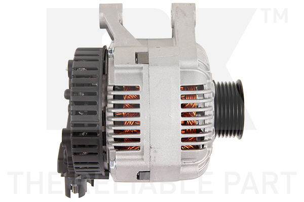 NK Generator 4837029 for PEUGEOT MITSUBISHI