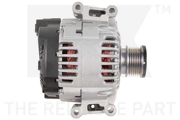 NK Generator 4833013 for MERCEDES-BENZ