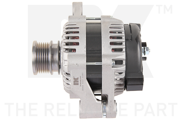 NK Generator 4836003 for OPEL GENERAL MOTORS