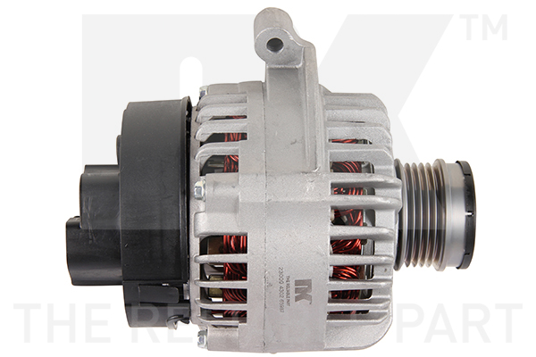 NK Generator 4823009 for ABARTH FIAT