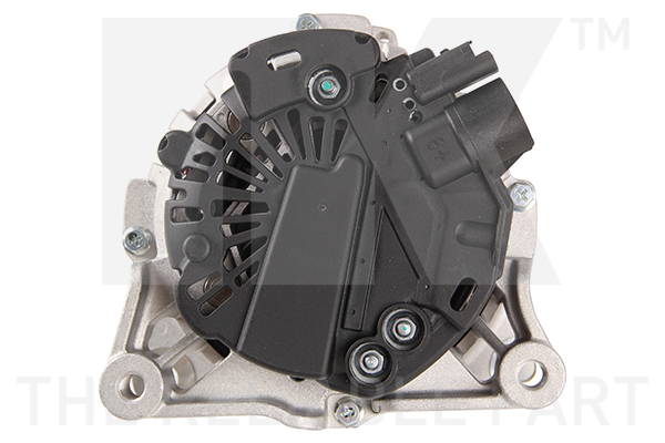 NK Generator 4837019 for PEUGEOT CITROËN
