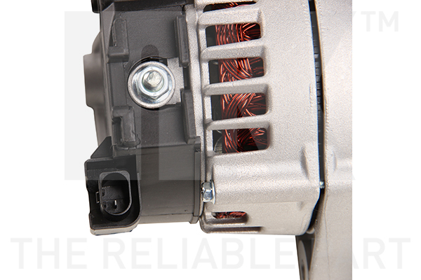 NK Generator 4815010 for BMW