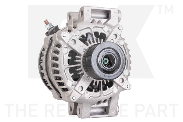 NK Generator 4893001 for JEEP