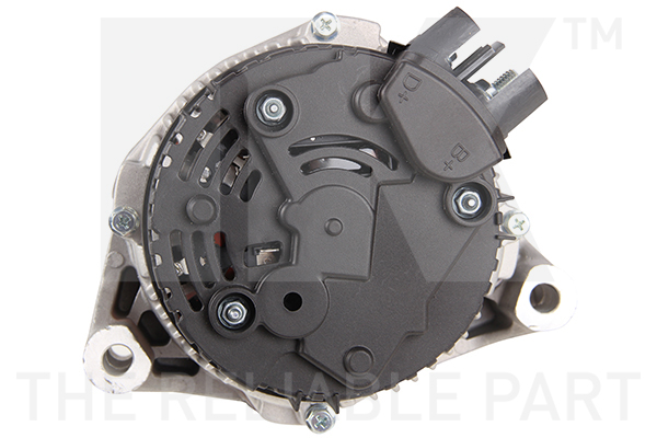 NK Generator 4837021 for HYUNDAI PEUGEOT MITSUBISHI