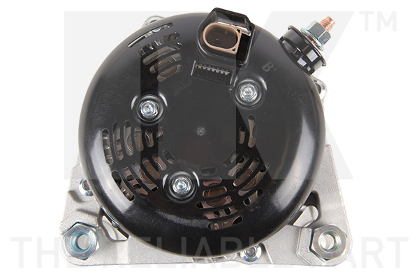 NK Generator 4812002 for JAGUAR LAND ROVER
