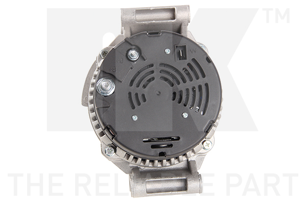 NK Generator 4833011 for MERCEDES-BENZ