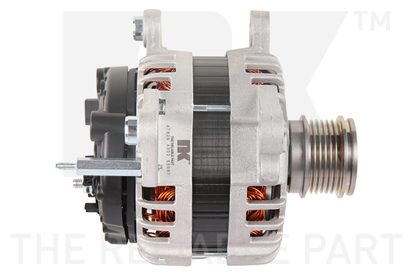 NK Generator 4847926 for VAG