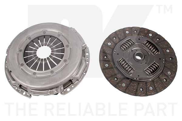 NK Koblingssæt 1325130 for FORD FORD USA