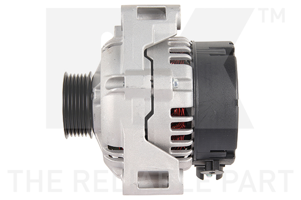 NK Generator 4837028 for PEUGEOT MITSUBISHI SUZUKI