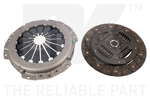 NK Koblingssæt 1325131 for FORD