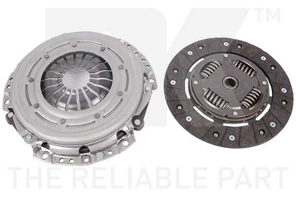 NK Koblingssæt 1325135 for FORD