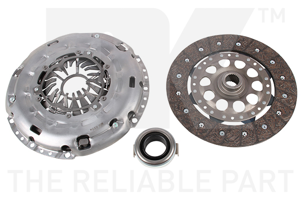 NK Koblingssæt 132625 for ACURA HONDA