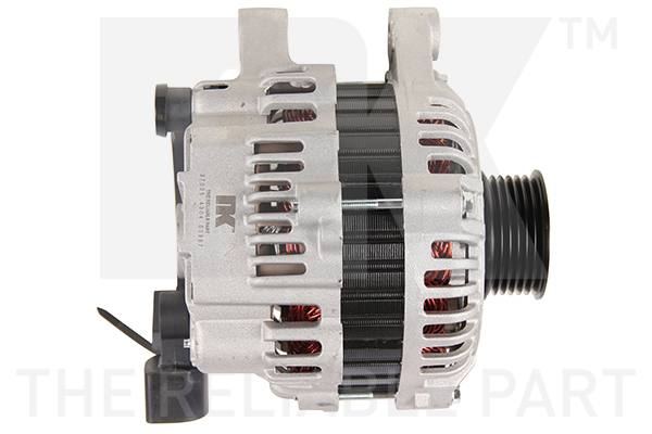 NK Generator 4837009 for PEUGEOT CITROËN MITSUBISHI