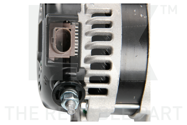 NK Generator 4839012 for JEEP