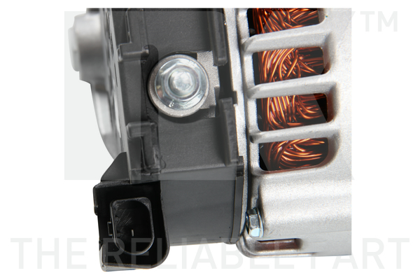 NK Generator 4852032 for BMW