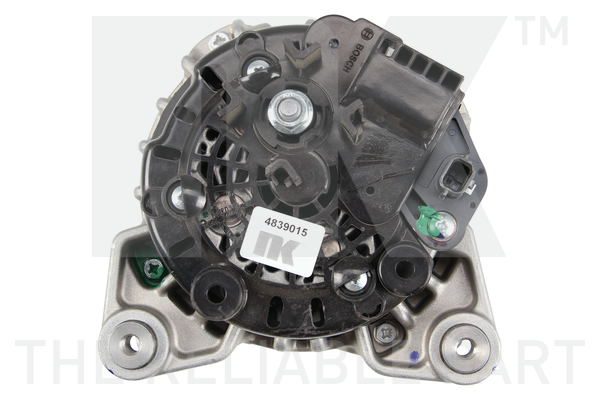 NK Generator 4839015 for NISSAN