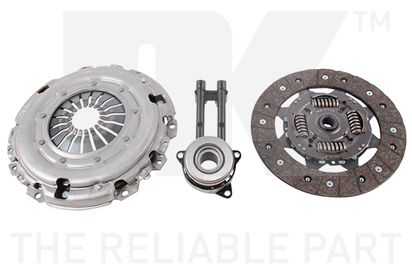 NK Koblingssæt 1325138 for FORD