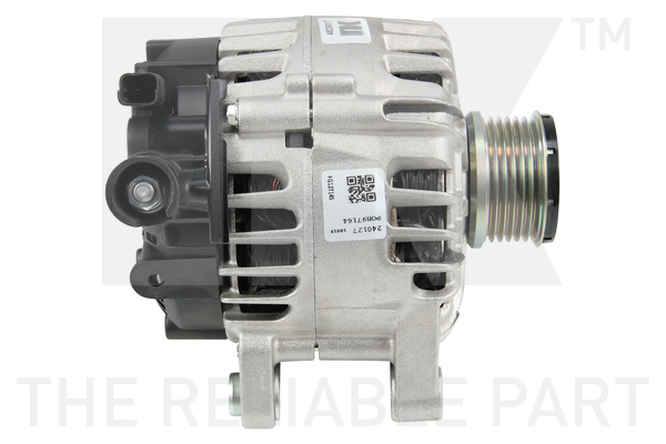 NK Generator 4839017 for VAUXHALL DS