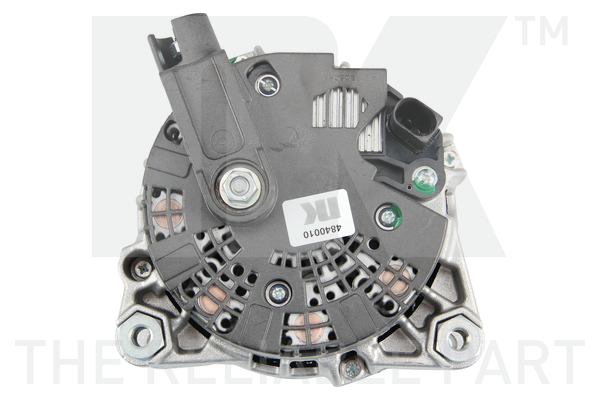 NK Generator 4840010 for JAGUAR LAND ROVER