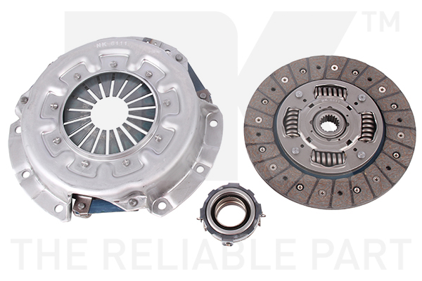 NK Koblingssæt 133035 for MITSUBISHI