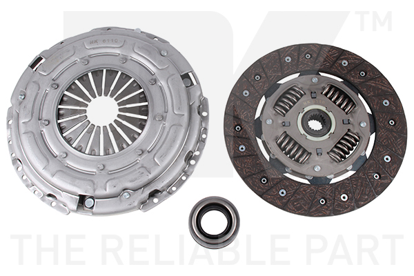 NK Koblingssæt 133503 for KIA HYUNDAI