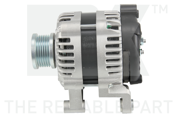 NK Generator 4830009 for OPEL CHEVROLET GENERAL MOTORS