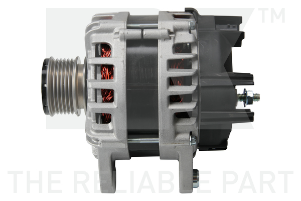 NK Generator 4839004 for RENAULT DACIA