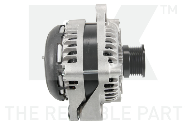 NK Generator 4839010 for JEEP
