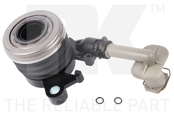 NK Koblingssæt 133977 for NISSAN RENAULT DACIA