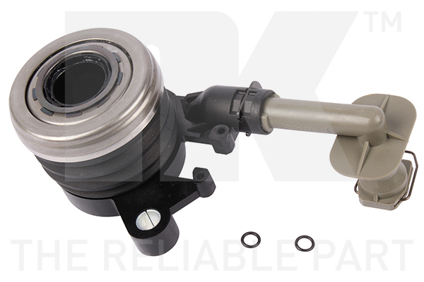 NK Koblingssæt 133979 for RENAULT DACIA