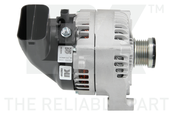 NK Generator 4852003 for BMW