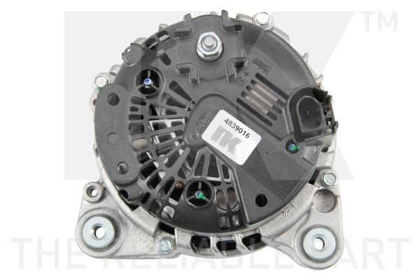 NK Generator 4839016 for VAG