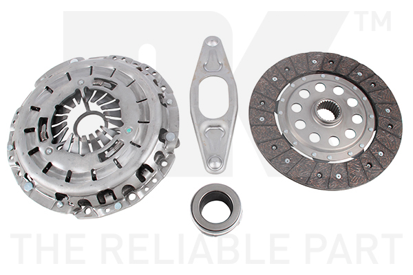 NK Koblingssæt 131551 for BMW