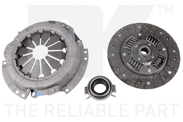 NK Koblingssæt 134582 for TOYOTA