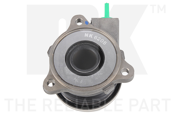 NK Koblingssæt 135008 for CHEVROLET DAEWOO
