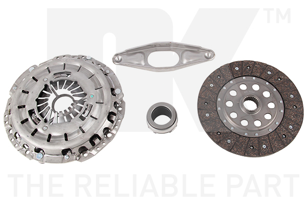 NK Koblingssæt 131553 for BMW