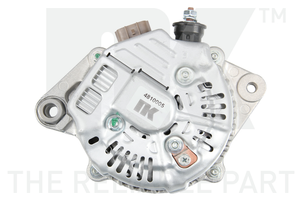 NK Generator 4810005 for TOYOTA