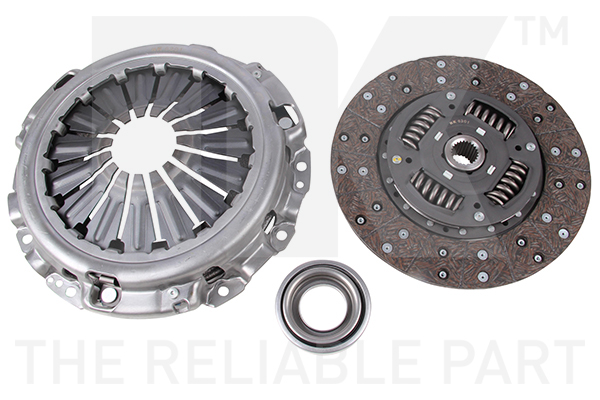 NK Koblingssæt 132263 for NISSAN