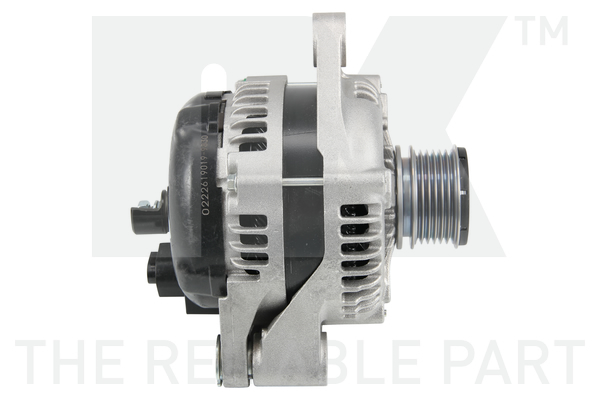NK Generator 4852028 for JEEP