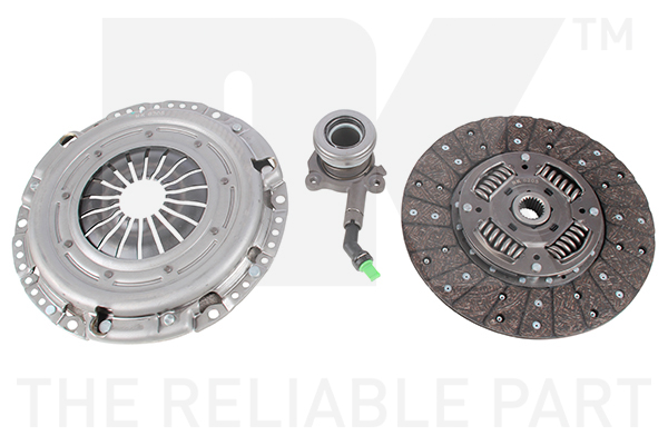 NK Koblingssæt 1325142 for FORD